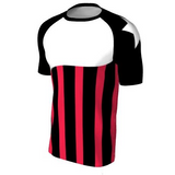 Soccer Top Male Sublimated 012 (DO NOT USE THIS CODE)