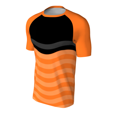 Soccer Top Male Sublimated 010