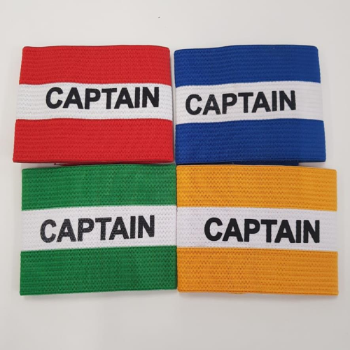 CAPTAIN ARMBAND