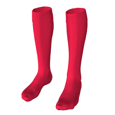 Socks Pro Nylon Plain