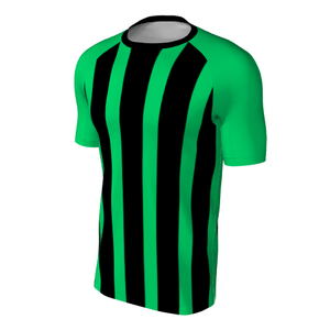 Soccer Top Male Sublimated 013