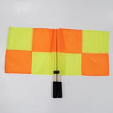 REFEREE FLAGS