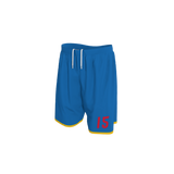 Classic Shorts - 0V1